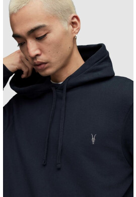 AllSaints Памучен суичър - Pepit.bg