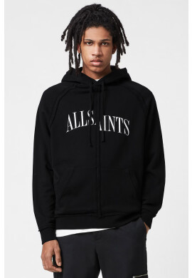 AllSaints Памучен суичър - Pepit.bg