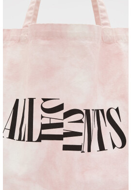 AllSaints Памучна чанта - Pepit.bg
