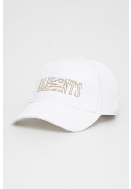 AllSaints Памучна шапка - Pepit.bg