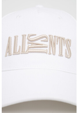AllSaints Памучна шапка - Pepit.bg