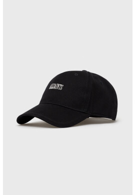 AllSaints Памучна шапка - Pepit.bg
