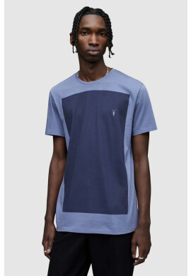 AllSaints Памучна тениска - Pepit.bg