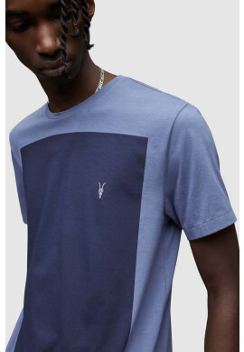 AllSaints Памучна тениска - Pepit.bg