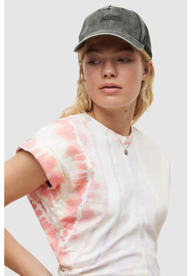 AllSaints Памучна тениска - Pepit.bg