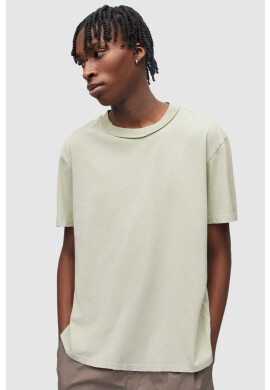 AllSaints Памучна тениска - Pepit.bg