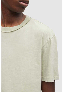 AllSaints Памучна тениска - Pepit.bg