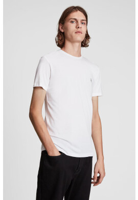 AllSaints Памучна тениска - Pepit.bg