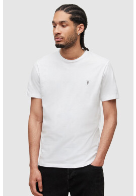AllSaints Памучна тениска (3-pack) - Pepit.bg