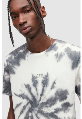 AllSaints Памучна тениска - Pepit.bg