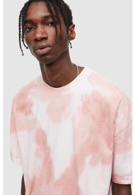 AllSaints Памучна тениска - Pepit.bg