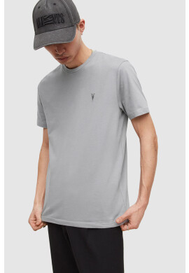AllSaints Памучна тениска - Pepit.bg