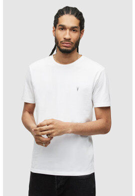 AllSaints Памучна тениска - Pepit.bg