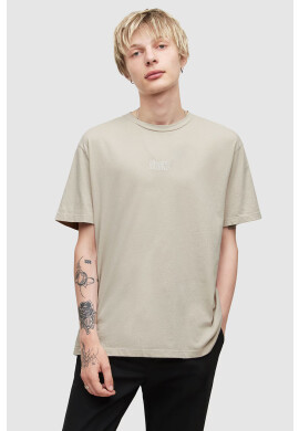 AllSaints Памучна тениска - Pepit.bg