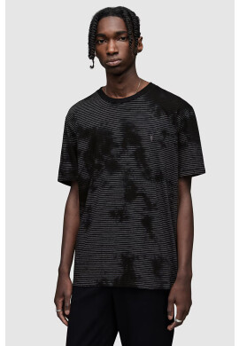 AllSaints Памучна тениска - Pepit.bg