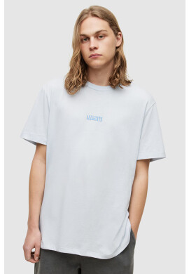 AllSaints Памучна тениска - Pepit.bg