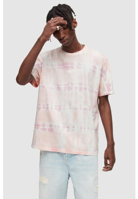 AllSaints Памучна тениска - Pepit.bg