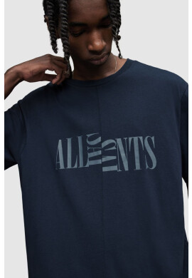 AllSaints Памучна тениска - Pepit.bg
