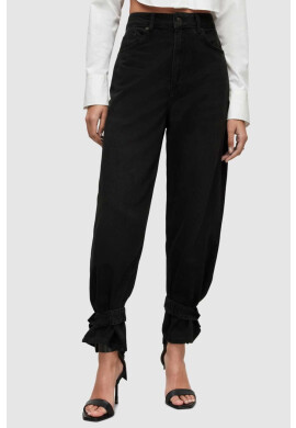 AllSaints Памучни дънки - Pepit.bg