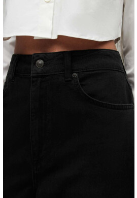 AllSaints Памучни дънки - Pepit.bg