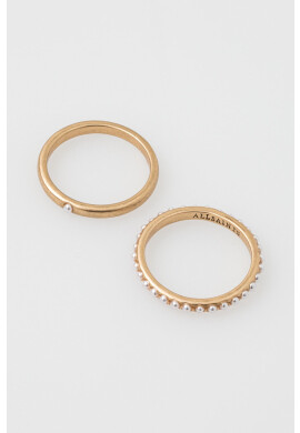 AllSaints Пръстени (2-pack) - Pepit.bg