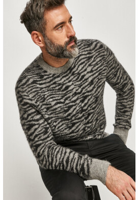 AllSaints Пуловер - Pepit.bg