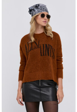 AllSaints Пуловер - Pepit.bg