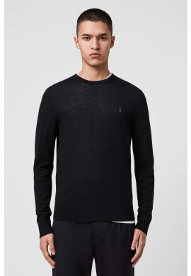 AllSaints Пуловер Mode Merino Crew - Pepit.bg