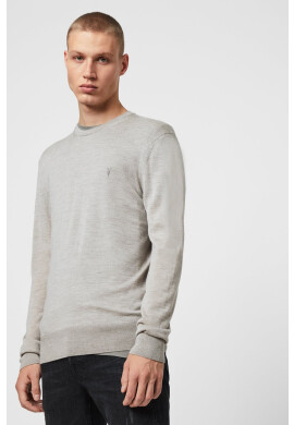 AllSaints Пуловер Mode Merino Crew - Pepit.bg