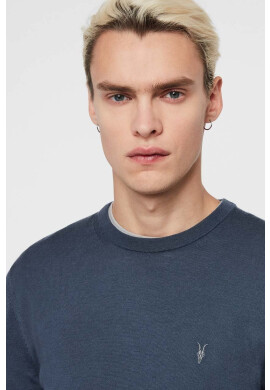 AllSaints Пуловер Mode Merino Crew - Pepit.bg