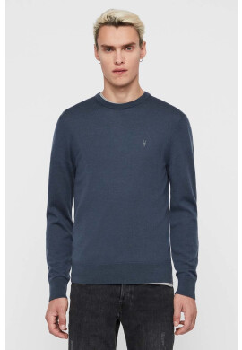 AllSaints Пуловер Mode Merino Crew - Pepit.bg