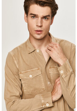 AllSaints Риза - Pepit.bg