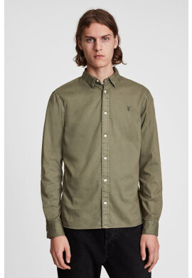 AllSaints Риза - Pepit.bg