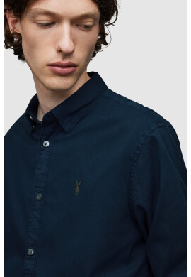 AllSaints Риза - Pepit.bg