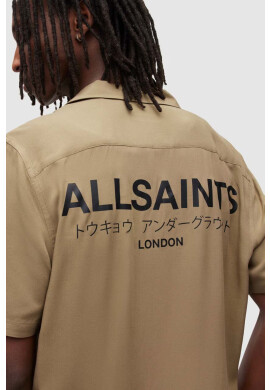 AllSaints Риза - Pepit.bg
