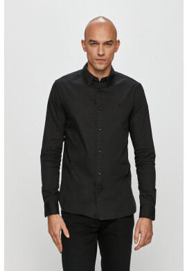 AllSaints Риза Redondo LS Shirt - Pepit.bg