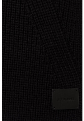 AllSaints Шал с вълна - Pepit.bg