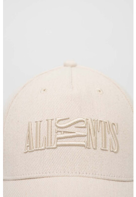 AllSaints Шапка с козирка - Pepit.bg