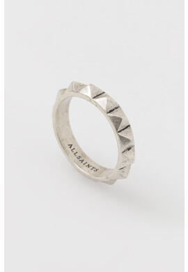 AllSaints Сребърен пръстен - Pepit.bg