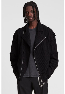 AllSaints Суичър - Pepit.bg