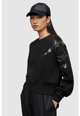 AllSaints Суичър - Pepit.bg