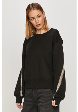 AllSaints Суичър - Pepit.bg