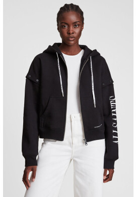AllSaints Суичър - Pepit.bg
