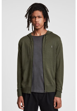 AllSaints Суичър - Pepit.bg