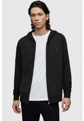 AllSaints Суичър Brace Hoody - Pepit.bg