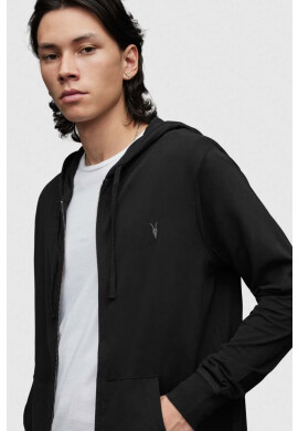 AllSaints Суичър Brace Hoody - Pepit.bg