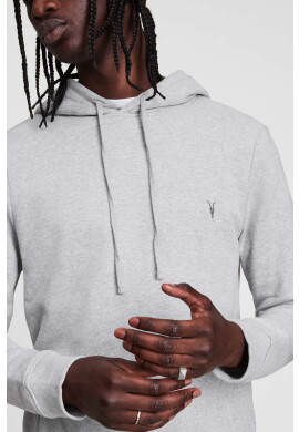 AllSaints Суичър Raven OTH Hoody - Pepit.bg