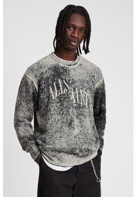 AllSaints Суичър с две лица - Pepit.bg