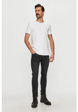 AllSaints Тениска - Pepit.bg