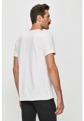 AllSaints Тениска - Pepit.bg